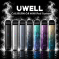 Uwell Caliburn G4 Mini Pod Kit