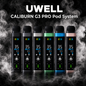 Uwell Caliburn G3 Pro Pod Kit
