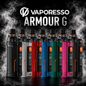 Vaporesso Armour G Kit