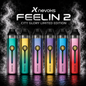 Nevoks Feelin 2 City Glory Limited Edition Pod Kit
