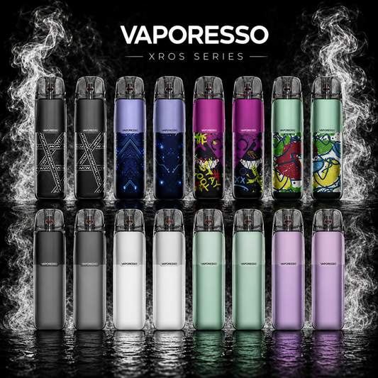 Vaporesso LUXE Q2 SE Pod Kit