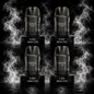 Nevoks Feelin A1 Replacement Mesh Pod - 3 Pack