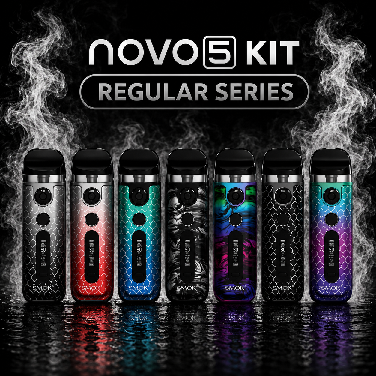 Smok Novo 5 Pod Kit