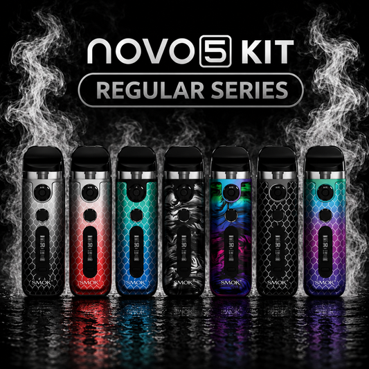 Smok Novo 5 Pod Kit