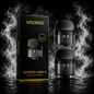 Voopoo Vinci 3 Pod Replacement - 1 Pack