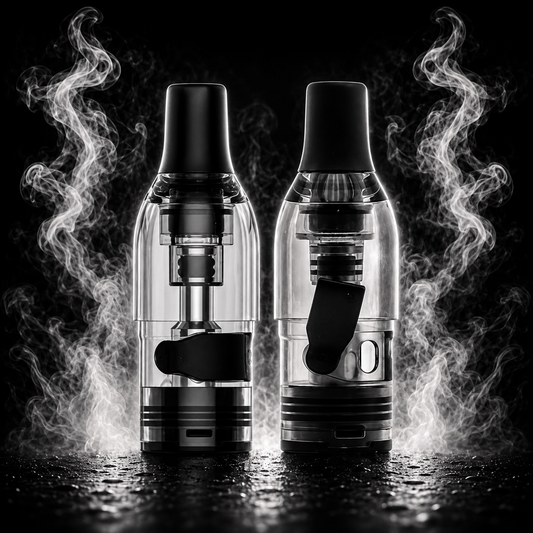 Smok Airpen Mesh Replacement Pod - 3 Pack