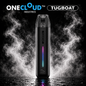 One Cloud Tugboat Pod System