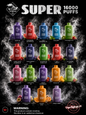 Tugboat Flavour Pod 16 000