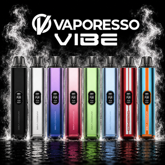 Vaporesso Vibe Pod Kit