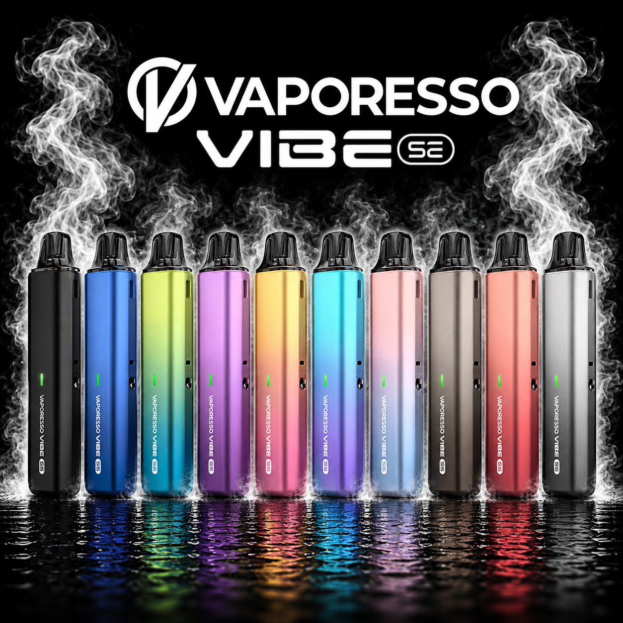 Vaporesso Vibe SE Pod Kit