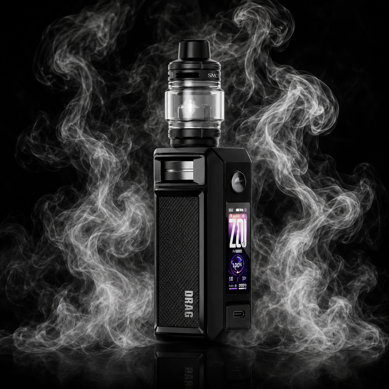 Voopoo Drag 6