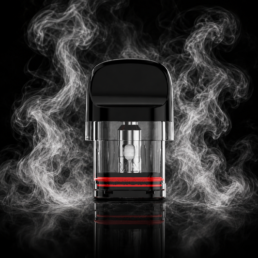 Smok Novo 2 Pod Replacement MTL 0.8ohm x 1