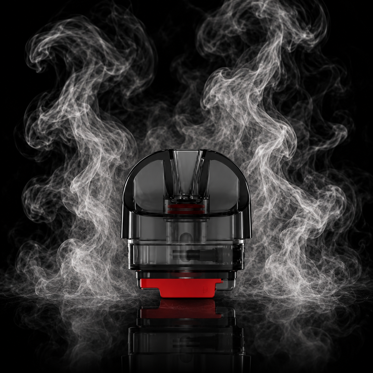 Smok Nord 5 Rpm 3 Replacement Pod Catridge No Coil - 3 Pack
