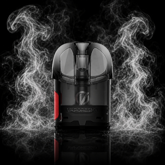 Vaporesso Osmall 2 Pod 1.2 Ohm - 4 Pack