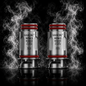 Smok RPM 3 Mesh Coils - 5 Pack