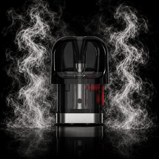 Smok Novo 2S Mesh Pod Replacement 0.9 ohm - 1 Pack