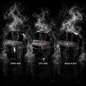 Smok Nord 50w Replacement Pod Cartridge No Coil - 3 Pack