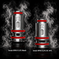 Smok LP2 Coils 0.23 Ohm - 5 Pack