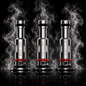 Smok Novo 4 LP1 Coils - 5 Pack