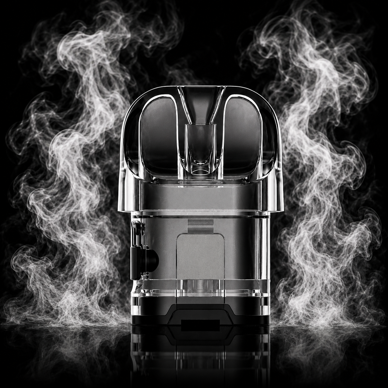 Smok Novo 4 Empty Pod Replacement - 3 Pack