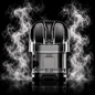 Smok Novo 4 Empty Pod Replacement - 3 Pack