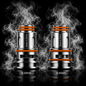 Geekvape Aegis P Series Boost Coil - 5 Pack