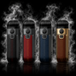 Smok Nord 4 Leather Series Pod System