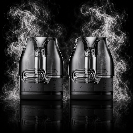 Voopoo Bthru/Vmate Pod Replacement - 2 Pack