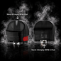 Smok Nord 4 Replacement RPM Pod Catridge No Coil - 3 Pack