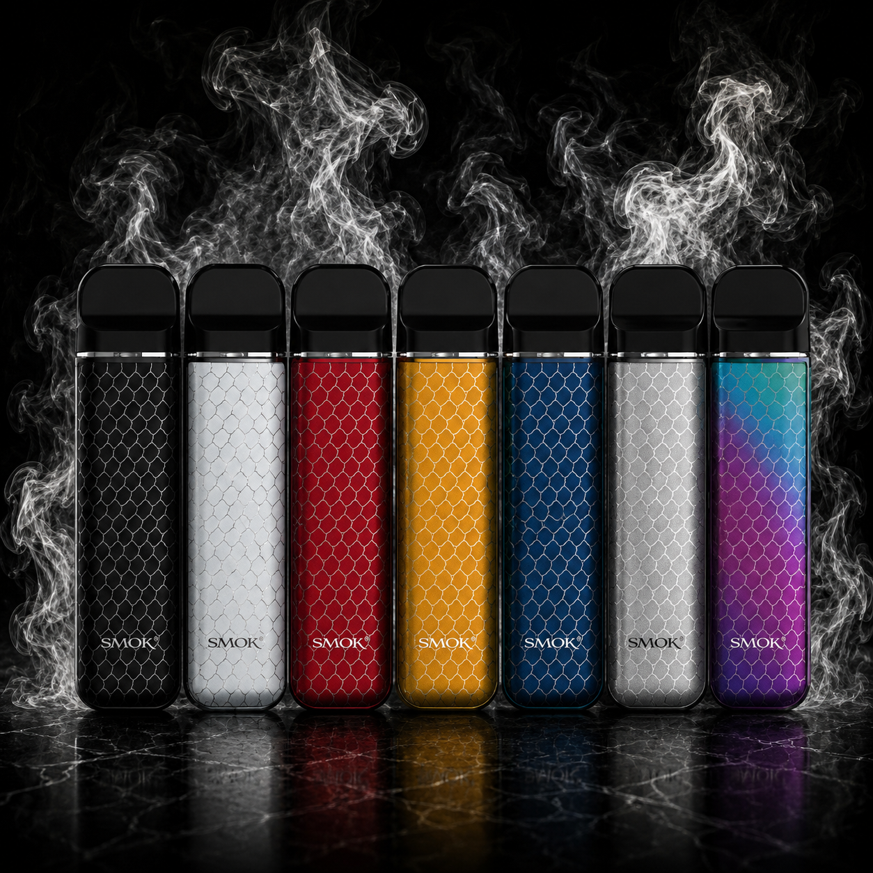Smok Novo 2 Pod System
