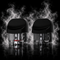 Smok Nord 2 Replacement Cartridge No Coil - 3 Pack