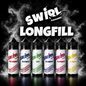 International Swirl Longfill Kit - 120Ml