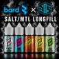 International - Bard x Vapour Mountain Salt/MTL Kit - 30Ml