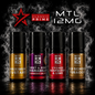 Local - Classic Prime MTL 12MG - 30Ml