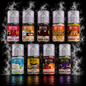 Prime Nicotine Salts 25MG 30ML