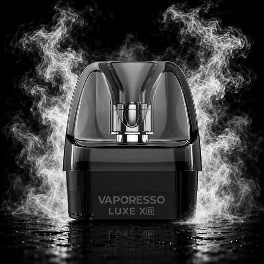 Vaporesso Luxe XR DTL Replacement Pod - 2 Pack