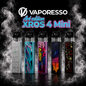 Vaporesso Xros 4 Mini Art Edition - Word Pop