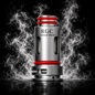 Smok RPM80 RGC Mesh Coil 0.17 Ohm - 5 Pack