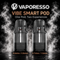 Vaporesso Vibe Dual Mesh Replacement Pod - 2 Pack