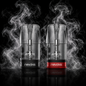 Nevoks APX Replacement Mesh Pods - 3 Pack